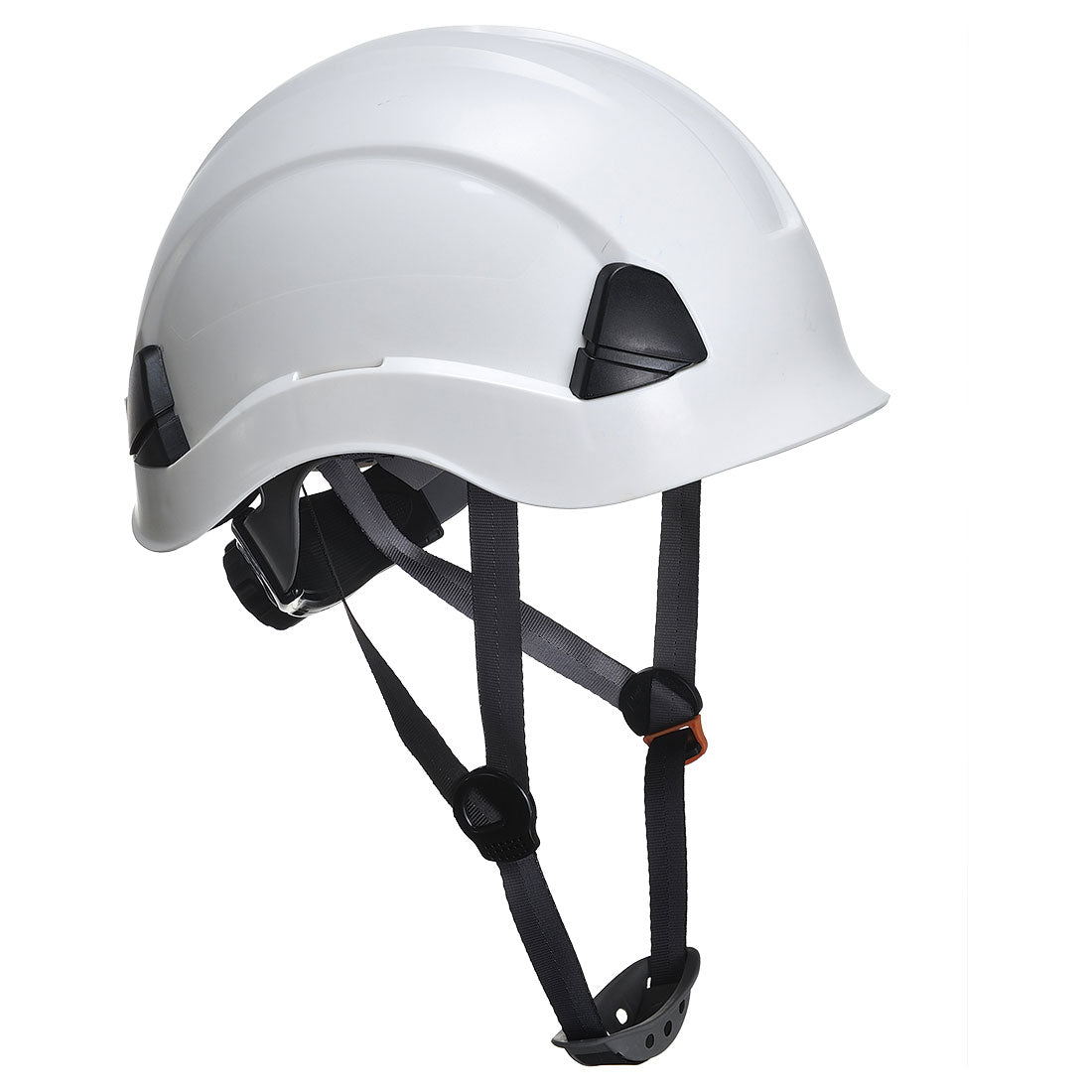 Portwest PS53 Height Endurance Helmet 1#colour_white