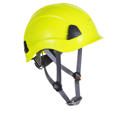 Portwest PS53 Height Endurance Helmet 1#colour_yellow