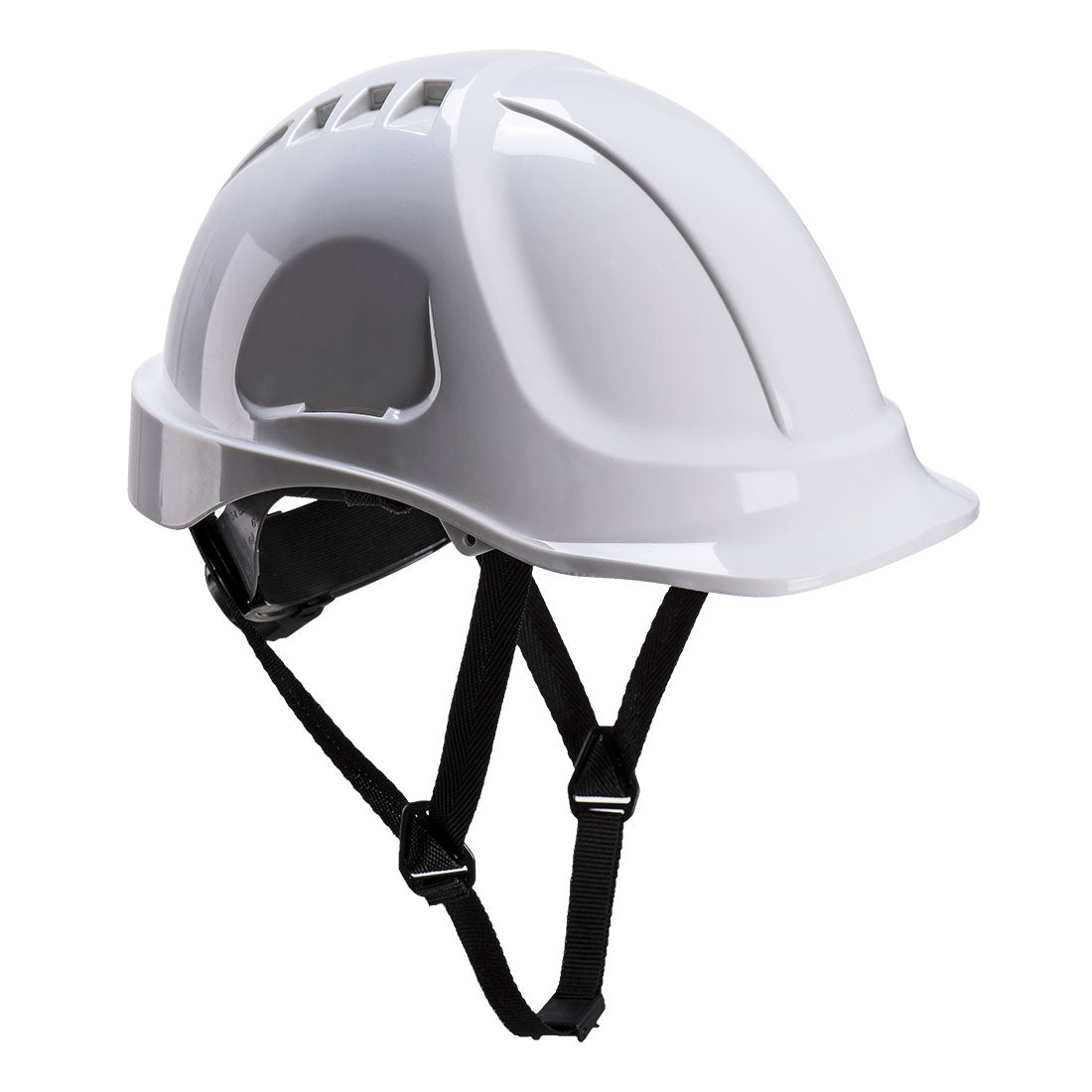 Portwest PS54 Endurance Plus Helmet 1#colour_white