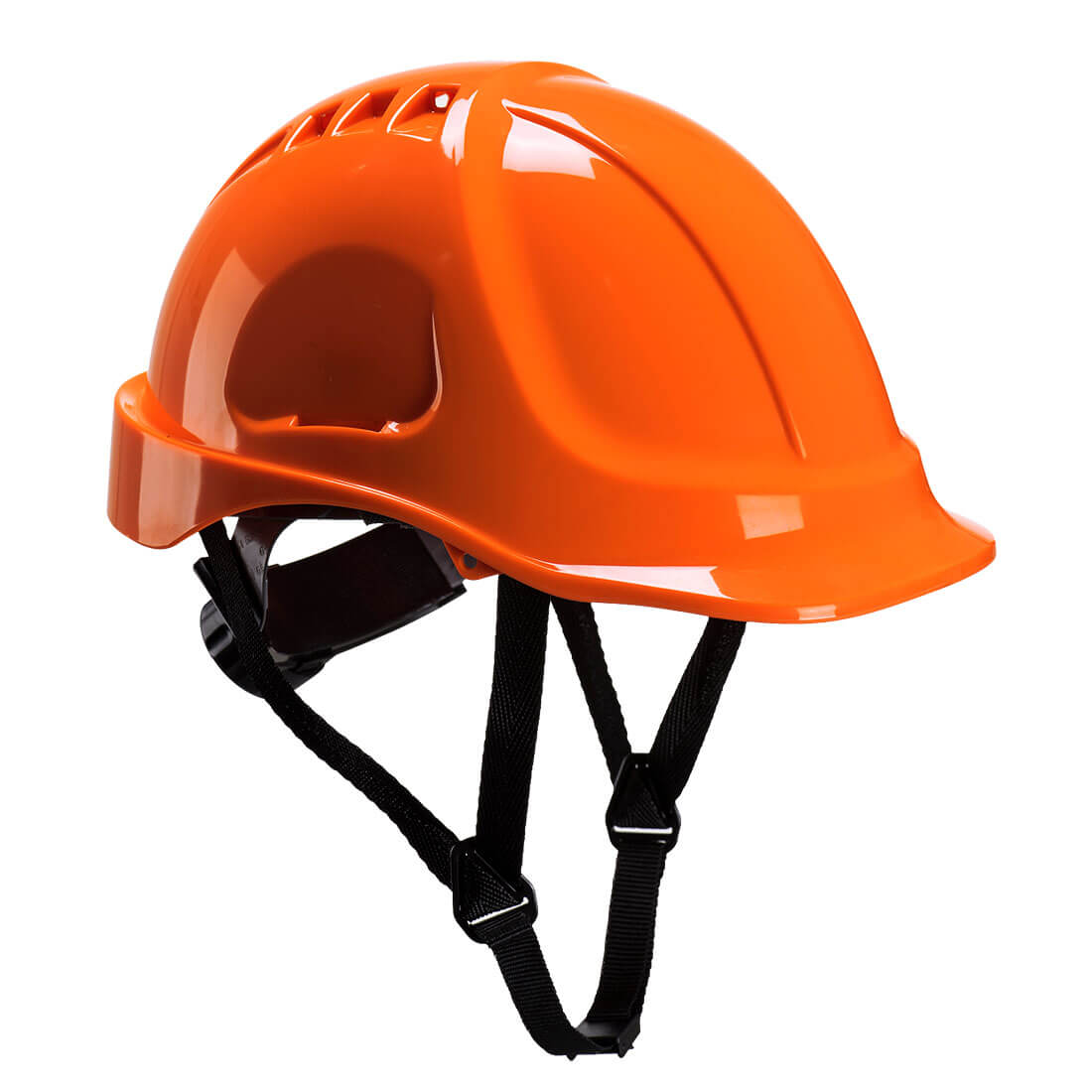 Portwest PS55 Endurance Helmet 1#colour_orange