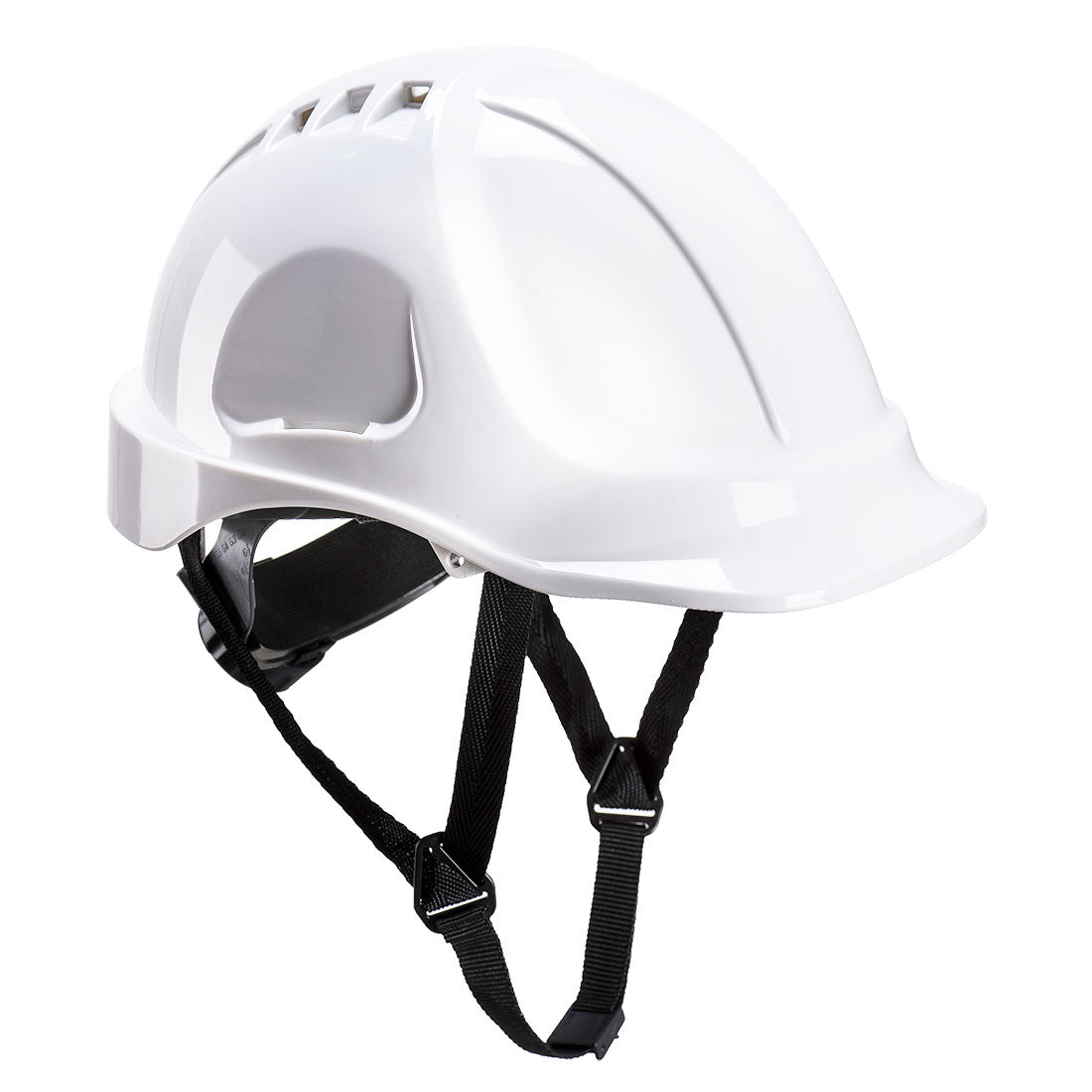 Portwest PS55 Endurance Helmet 1#colour_white