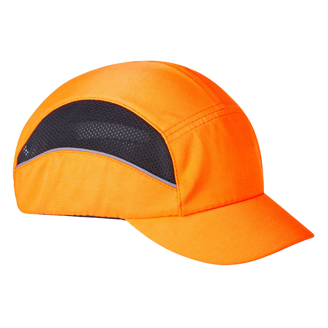 Portwest PS59 AirTech Bump Cap 1#colour_orange