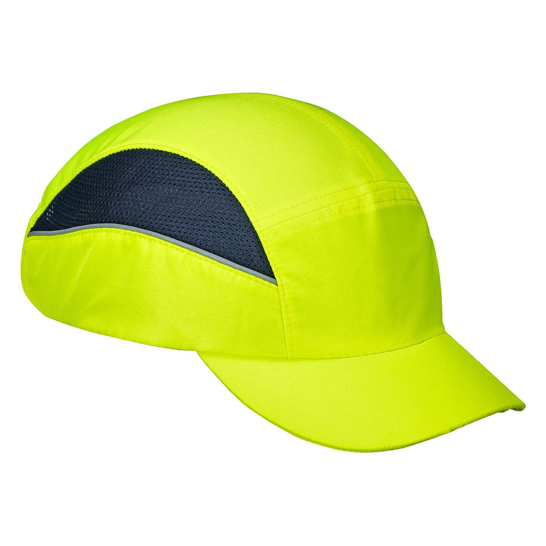 Portwest PS59 AirTech Bump Cap 1#colour_yellow