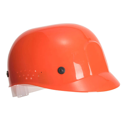 Portwest PS89 Ultra Light Bump Cap 1#colour_orange