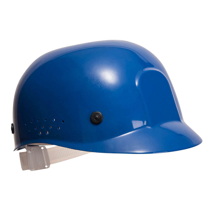 Portwest PS89 Ultra Light Bump Cap 1#colour_royal-blue