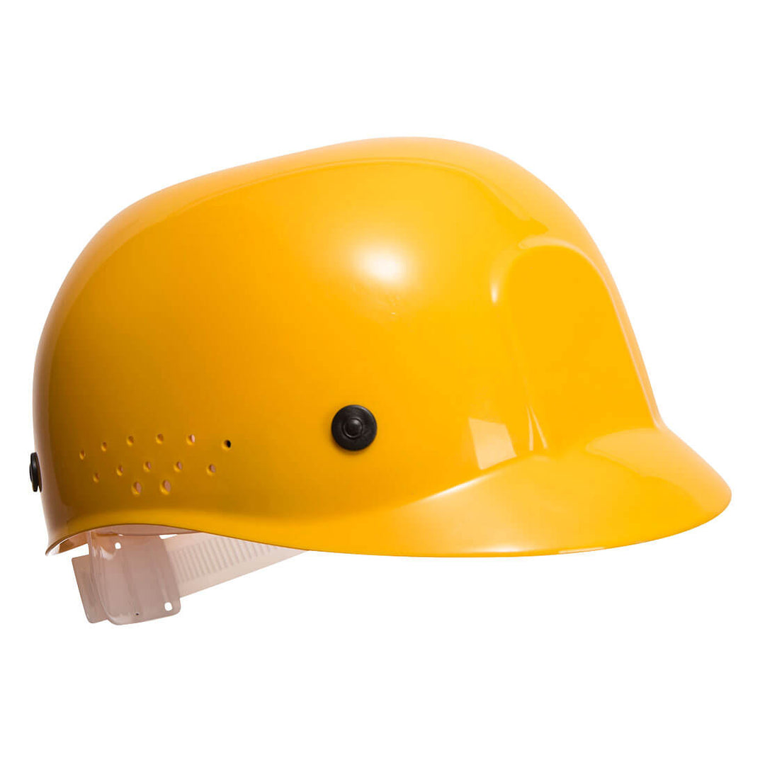 Portwest PS89 Ultra Light Bump Cap 1#colour_yellow