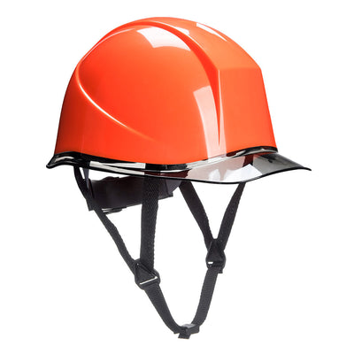 Portwest PV74 Skyview Safety Helmet 1#colour_orange