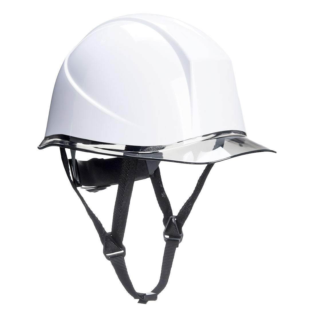 Portwest PV74 Skyview Safety Helmet 1#colour_white