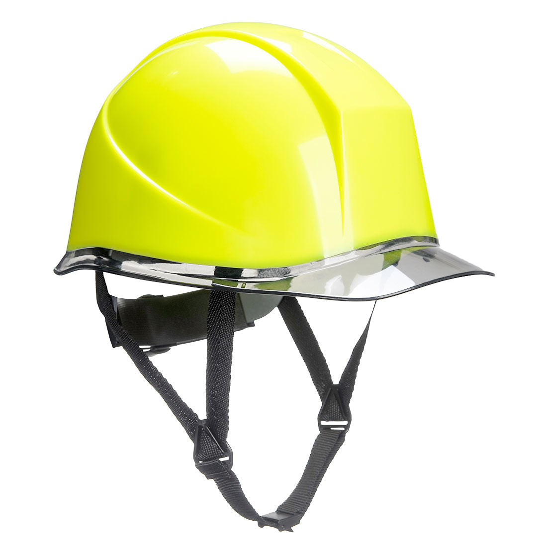 Portwest PV74 Skyview Safety Helmet 1#colour_yellow