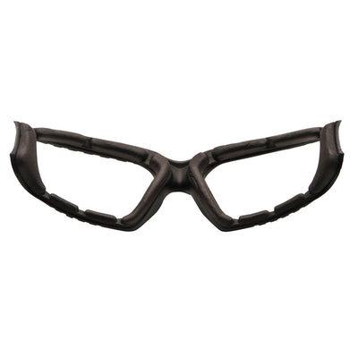 Portwest PW11 Levo Safety Glasses 1#colour_clear 2#colour_clear