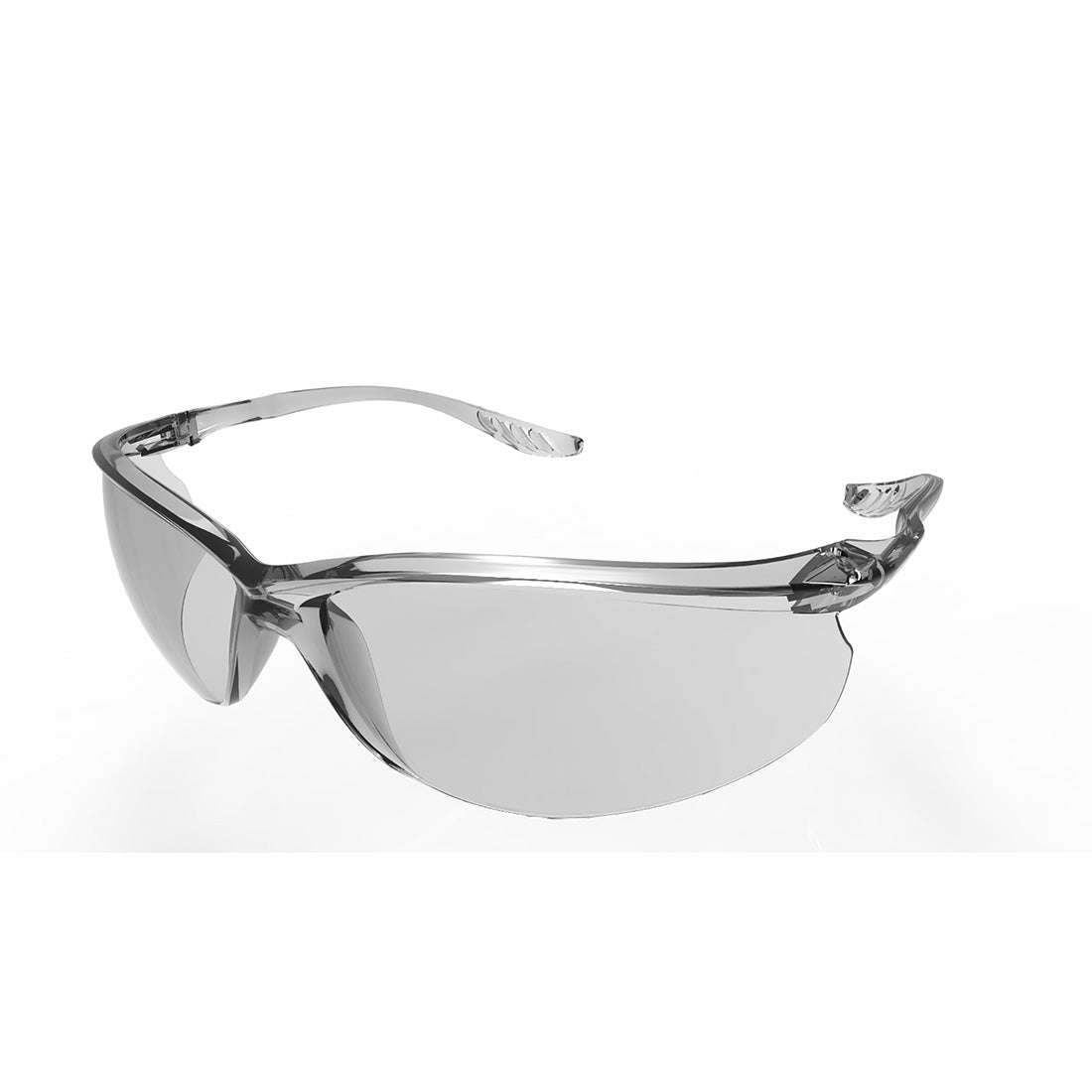 Portwest PW14 Lite Safety Glassess 1#colour_clear 2#colour_clear