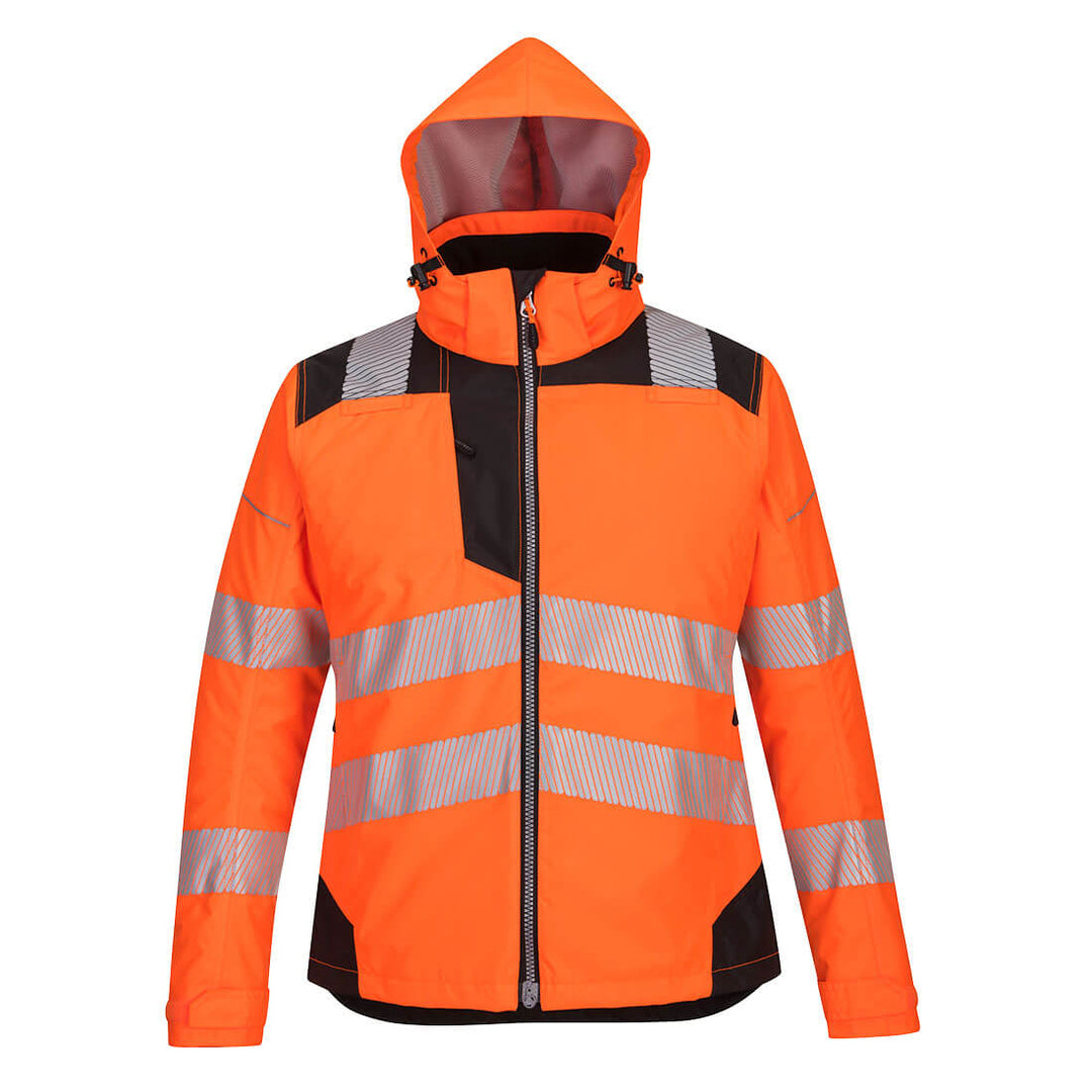Portwest PW382 PW3 Ladies Winter Jacket 1
