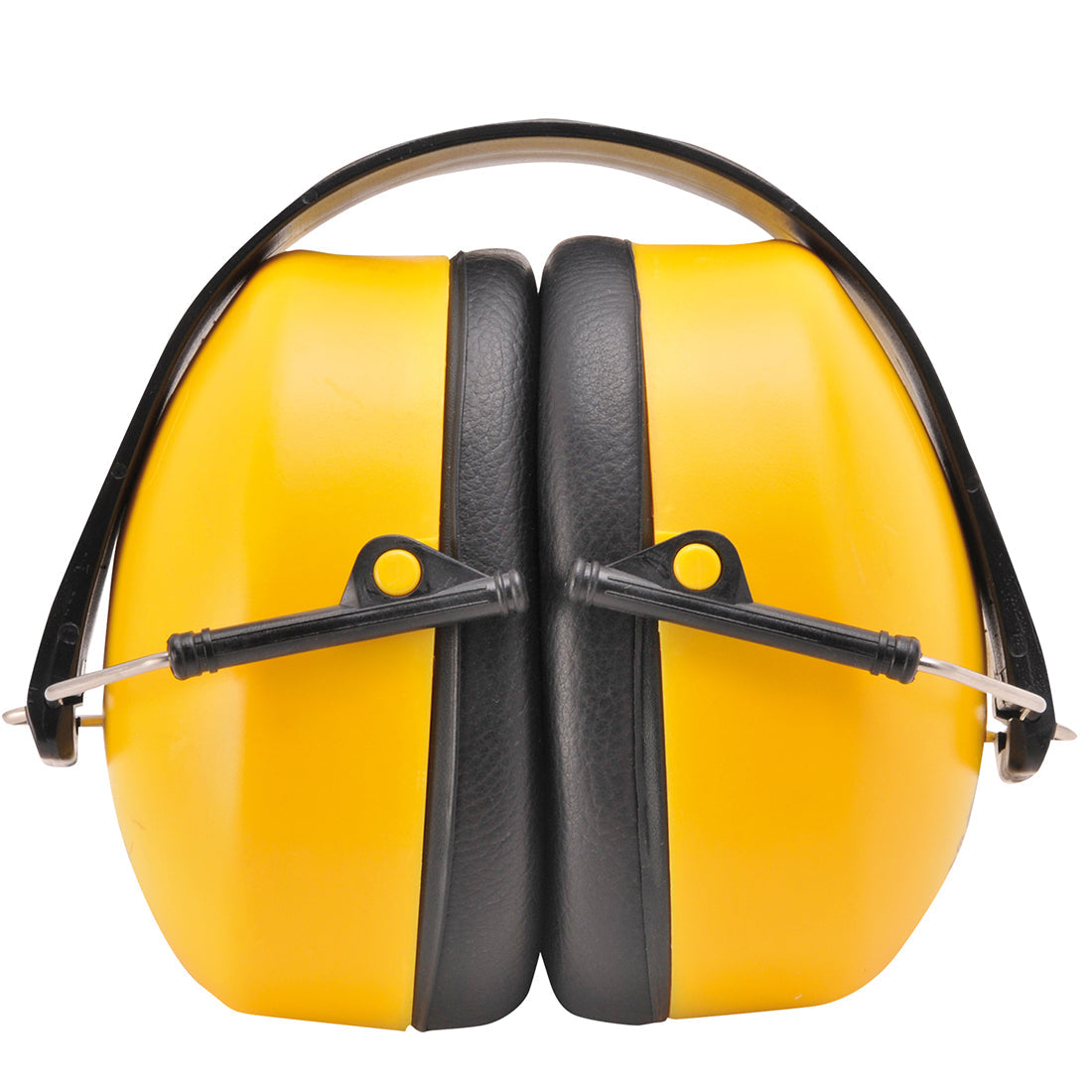 Portwest PW41 Super Ear Protector 1#colour_yellow