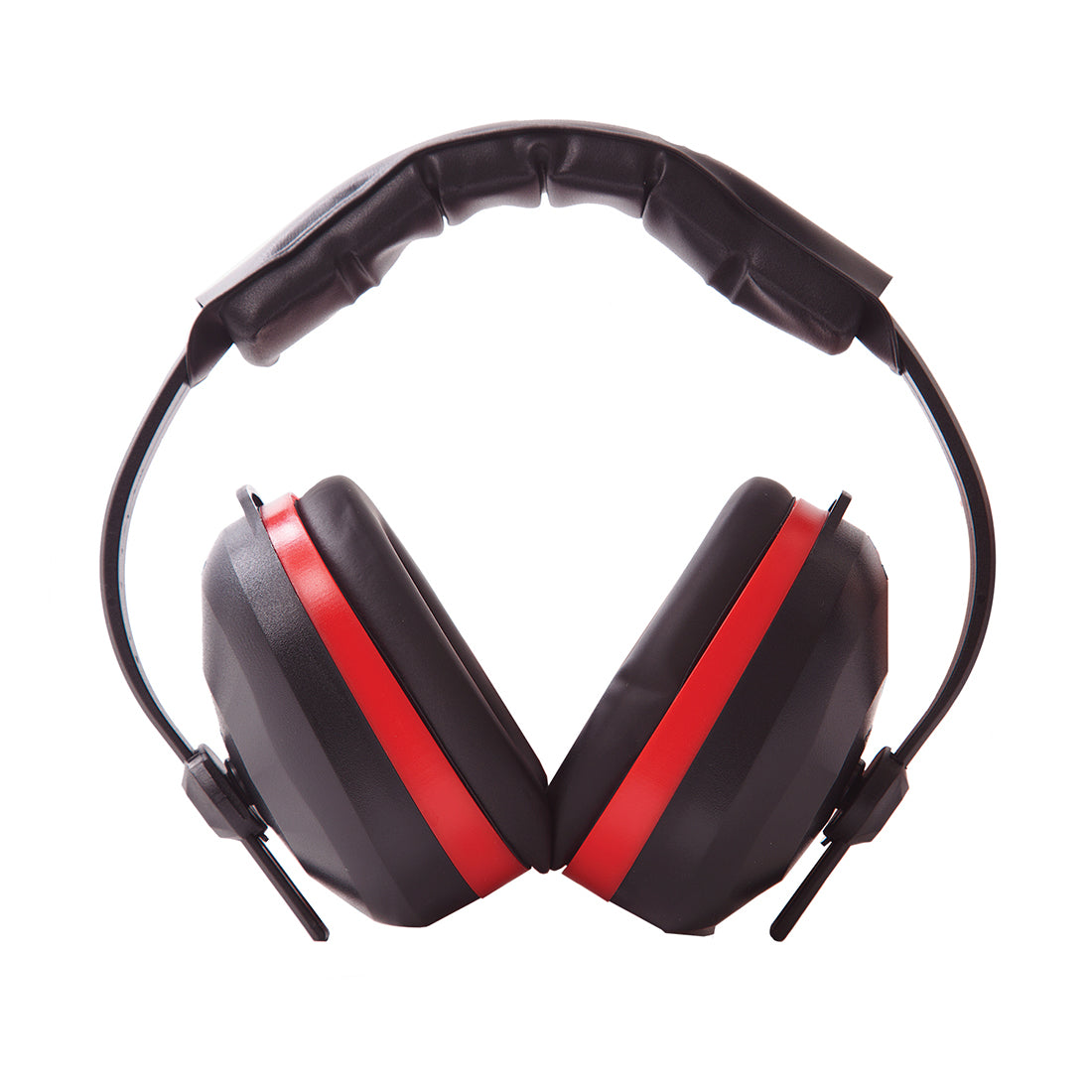 Portwest PW43 Comfort Ear Protector 1#colour_black