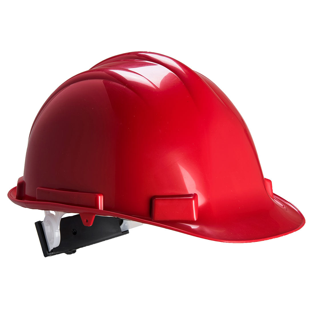 Portwest PW50 Expertbase Safety Helmet 1#colour_red