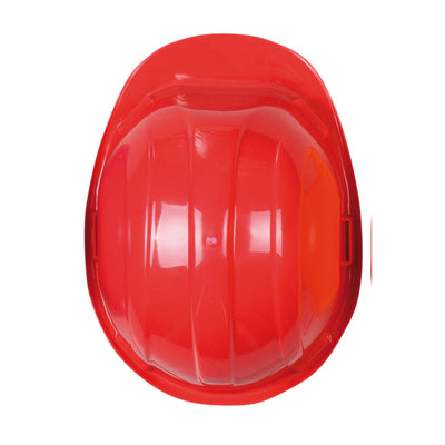 Portwest PW50 Expertbase Safety Helmet 1#colour_red 2#colour_red
