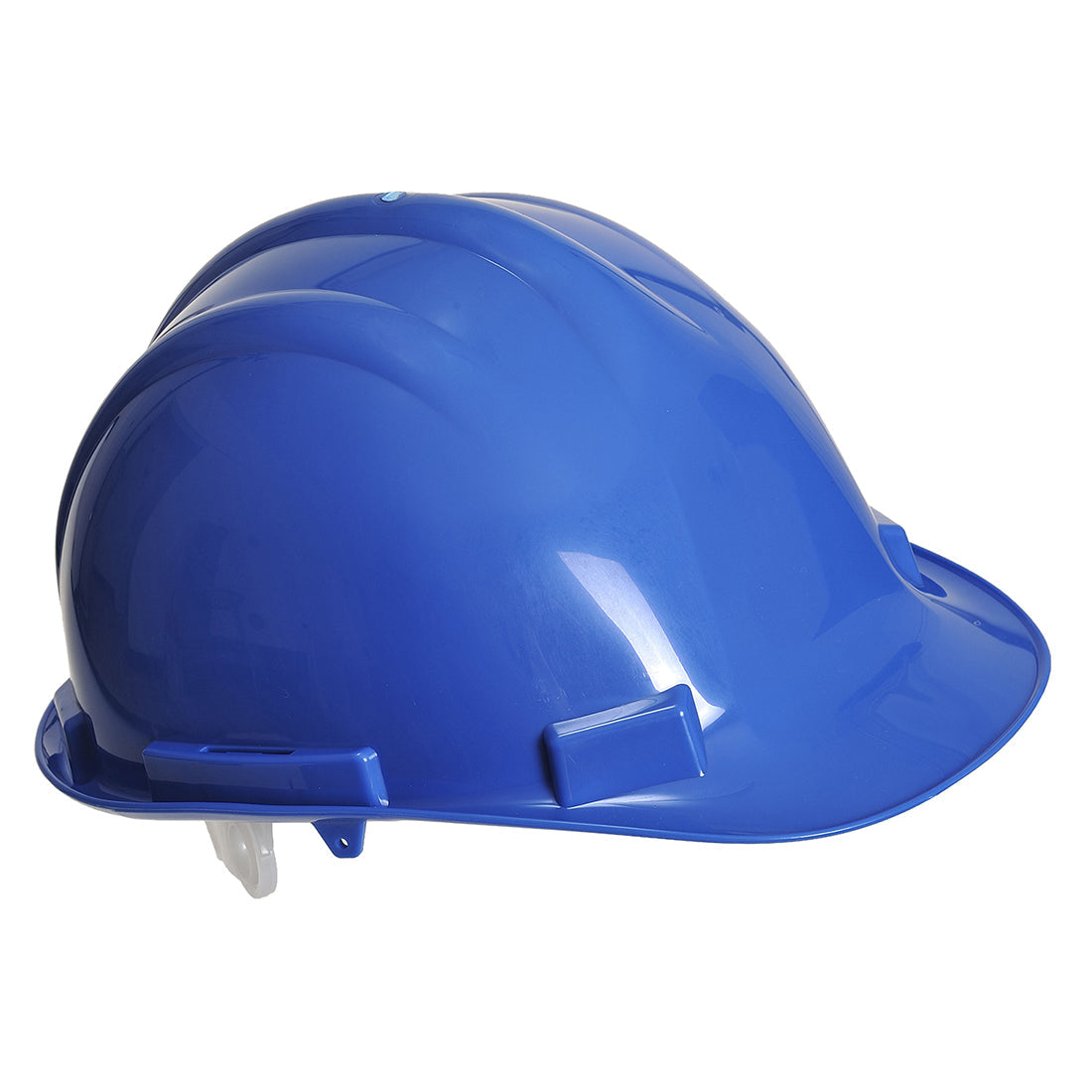 Portwest PW51 Expertbase PRO Safety Helmet 1#colour_royal-blue