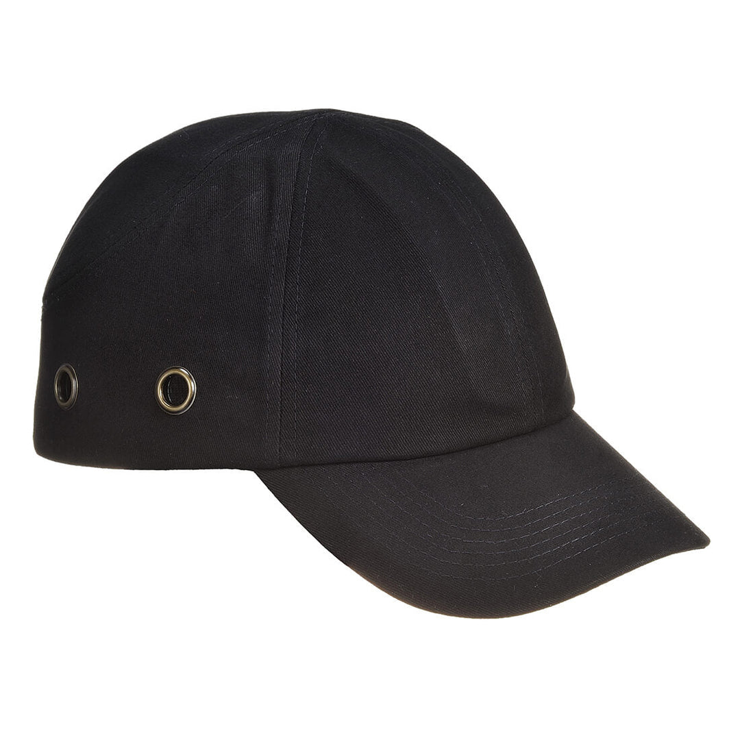 Portwest PW59 Bump Cap 1#colour_black