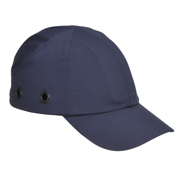 Portwest PW59 Bump Cap 1#colour_navy