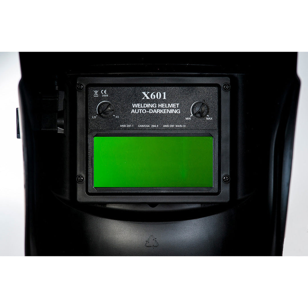 Portwest PW65 BizWeld Plus Welding Helmet