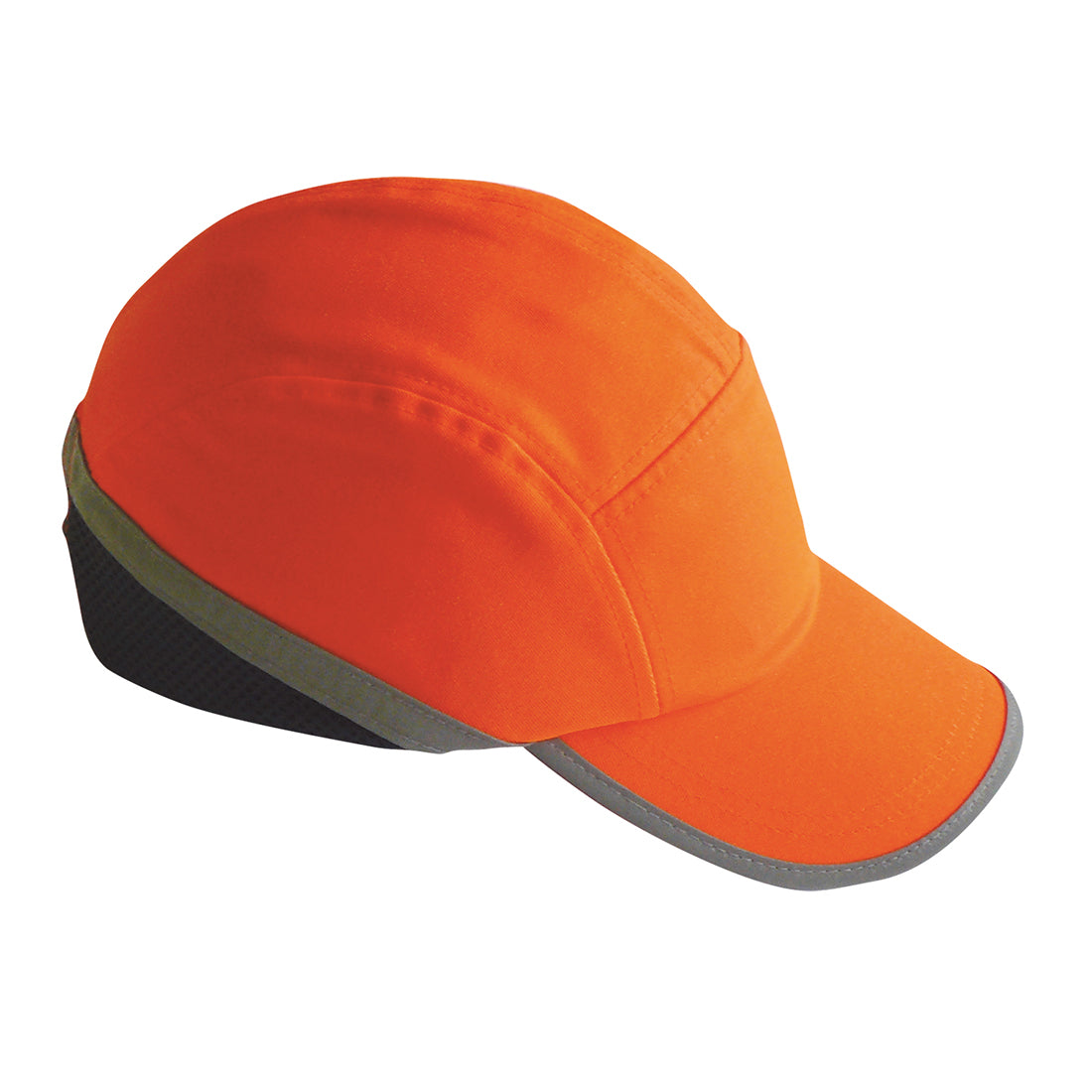 Portwest PW79 Hi Vis Bump Cap 1#colour_orange