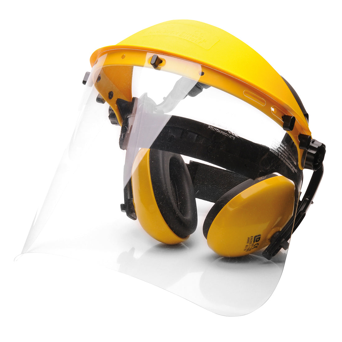 Portwest PW90 PPE Protection Kit 1#colour_yellow