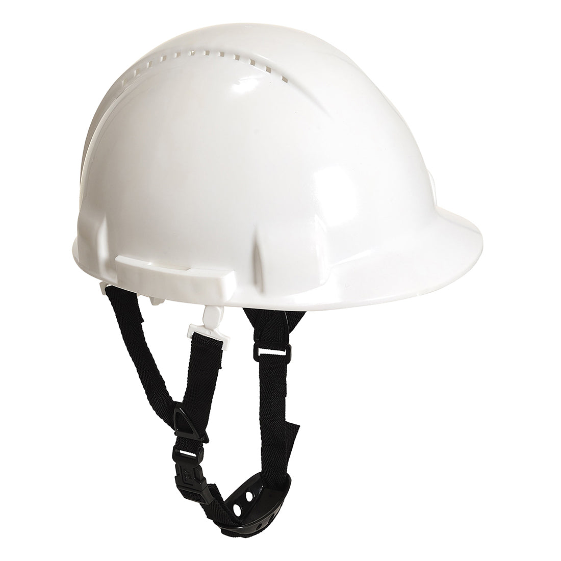 Portwest PW97 Monterosa Safety Helmet 1#colour_white