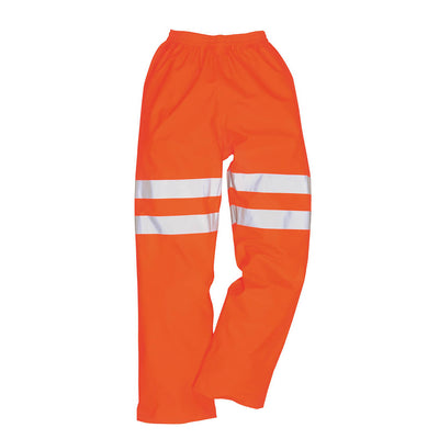 Portwest RT51 Sealtex Ultra Trousers 1#colour_orange 2#colour_orange