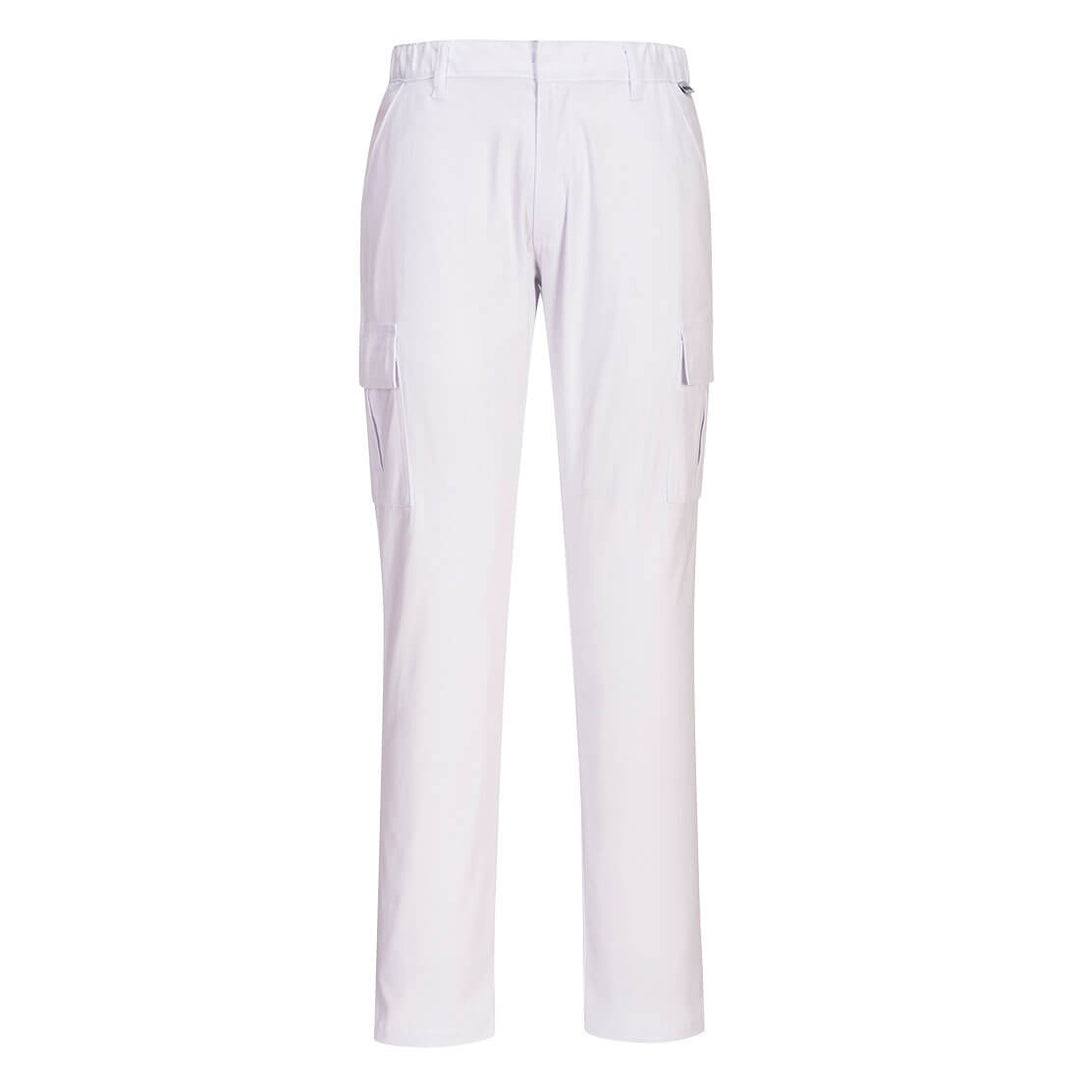 Portwest S231 Stretch Slim Combat Trousers