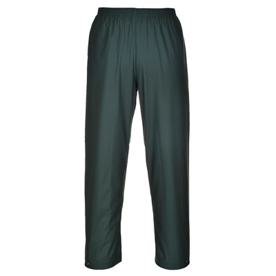Portwest S351 Sealtex AIR Trousers 1#colour_olive-green