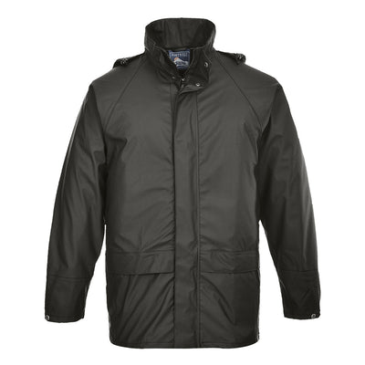 Portwest S450 Sealtex Classic Jacket 1#colour_black