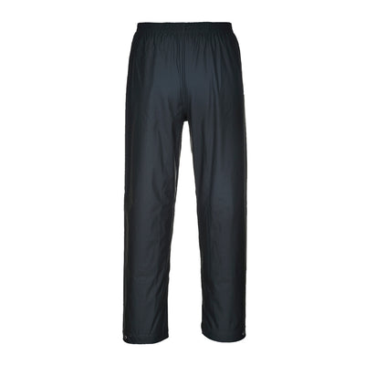 Portwest S451 Sealtex Classic Trousers 1#colour_black