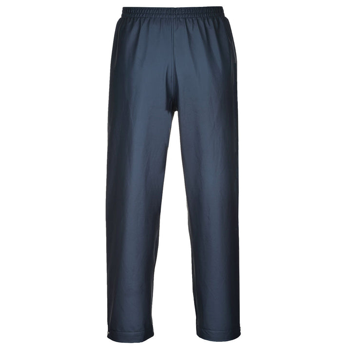 Portwest S451 Sealtex Classic Trousers 1#colour_navy