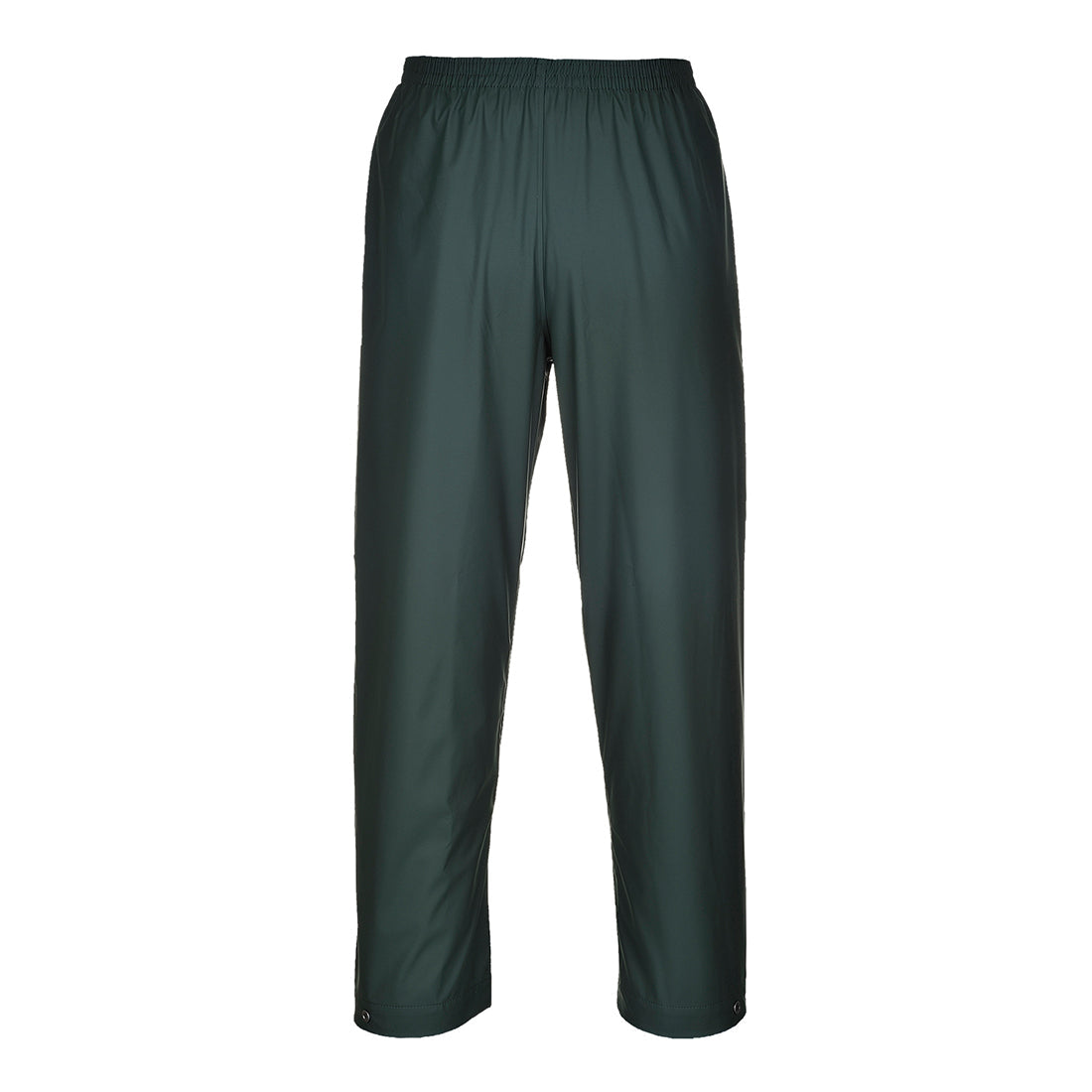 Portwest S451 Sealtex Classic Trousers 1#colour_olive-green