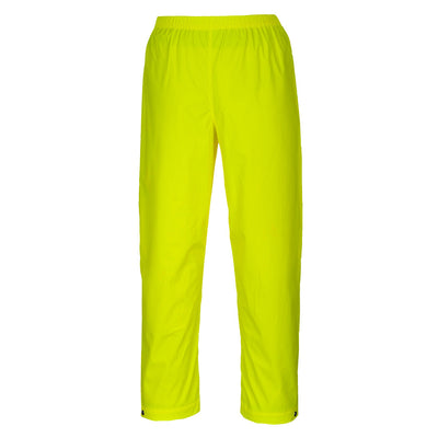 Portwest S451 Sealtex Classic Trousers 1#colour_yellow