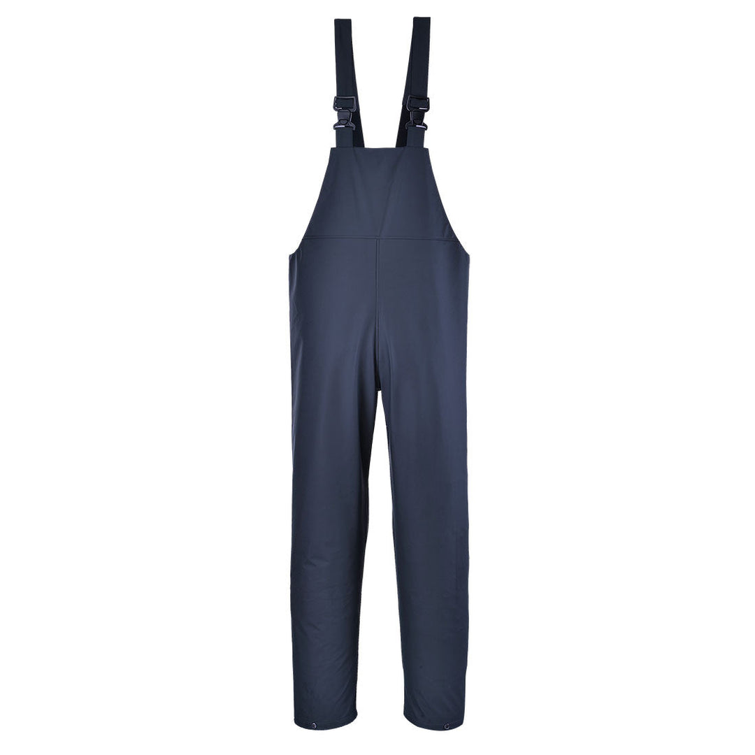 Portwest S453 Sealtex Classic Bib & Brace 1