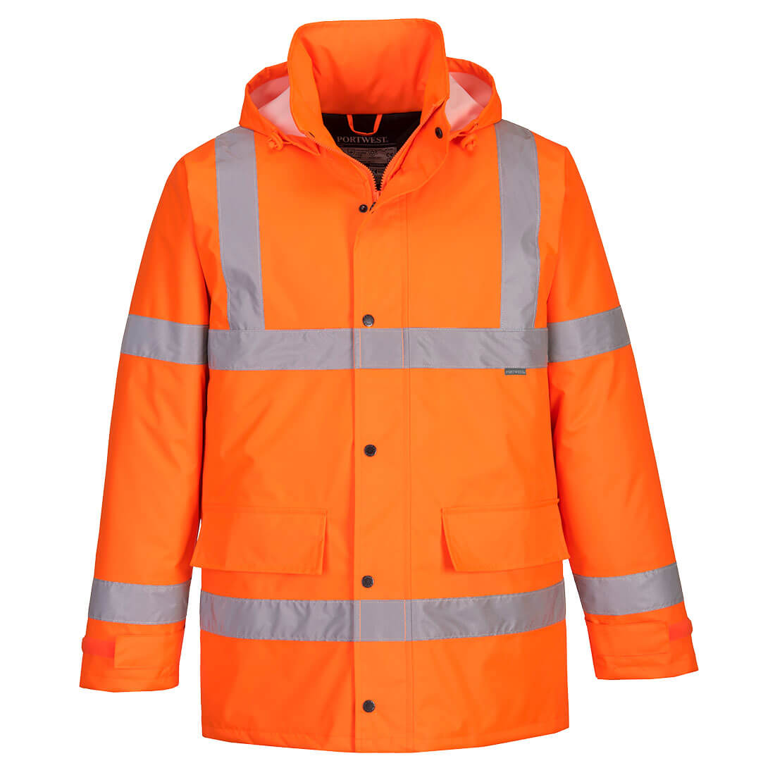 Best high outlet visibility rain gear