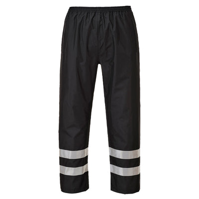 Portwest S481 Iona Lite Trousers 1#colour_black