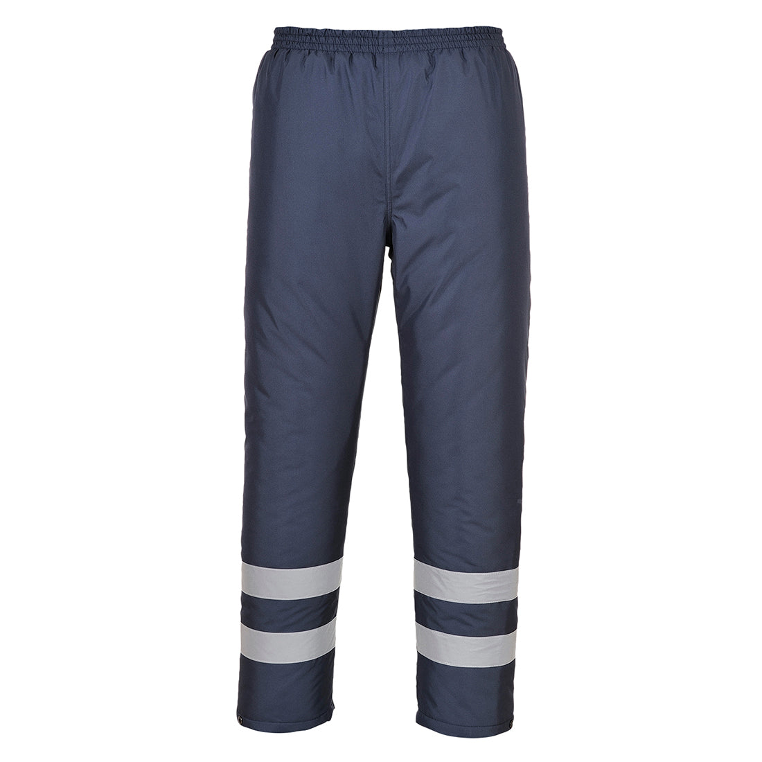 Portwest S482 Iona Lite Lined Trousers 1#colour_navy
