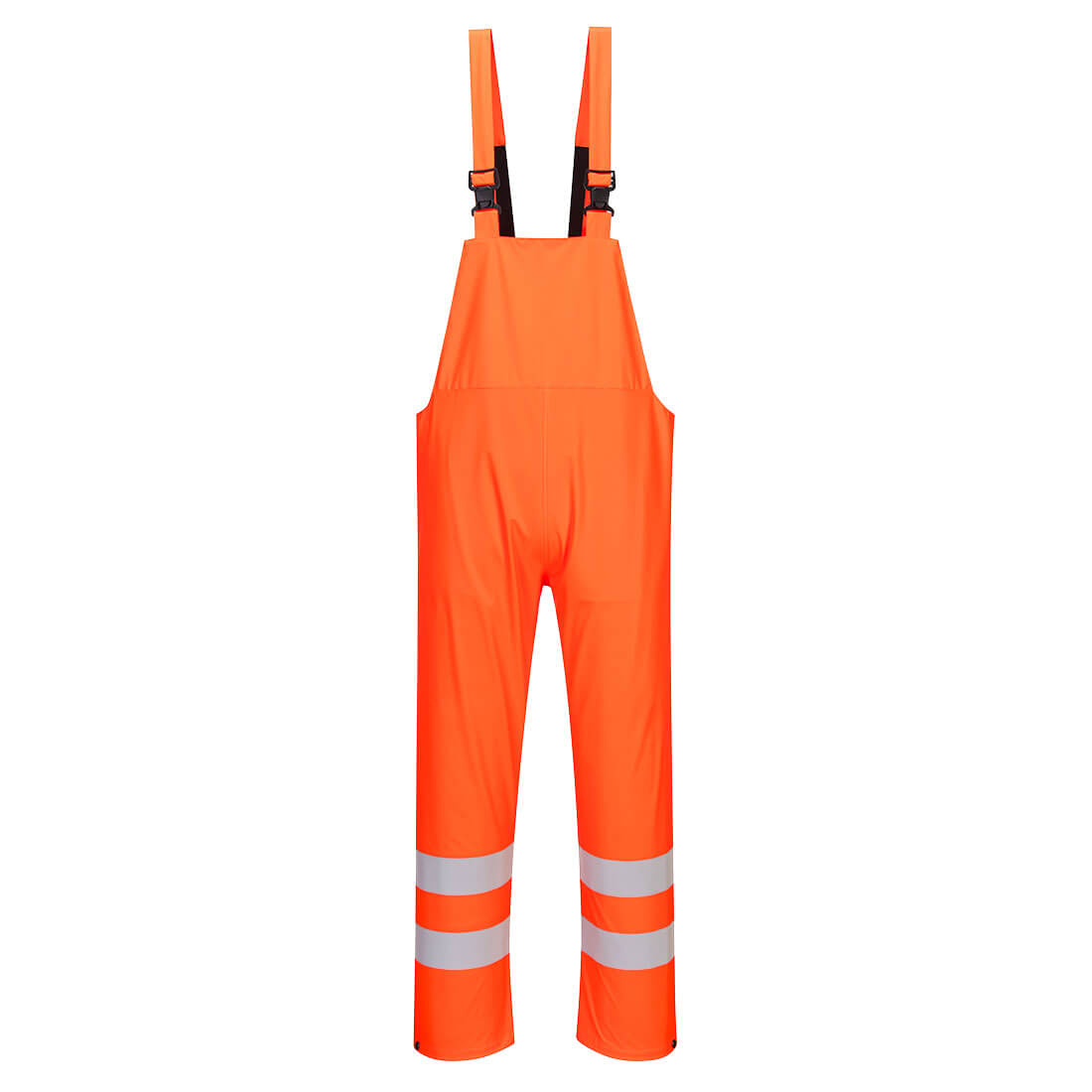 Portwest S497 Sealtex Ultra Bib & Brace 1#colour_orange