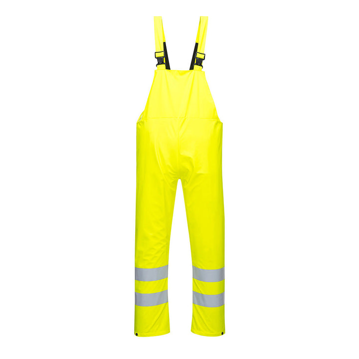 Portwest S497 Sealtex Ultra Bib & Brace 1#colour_yellow