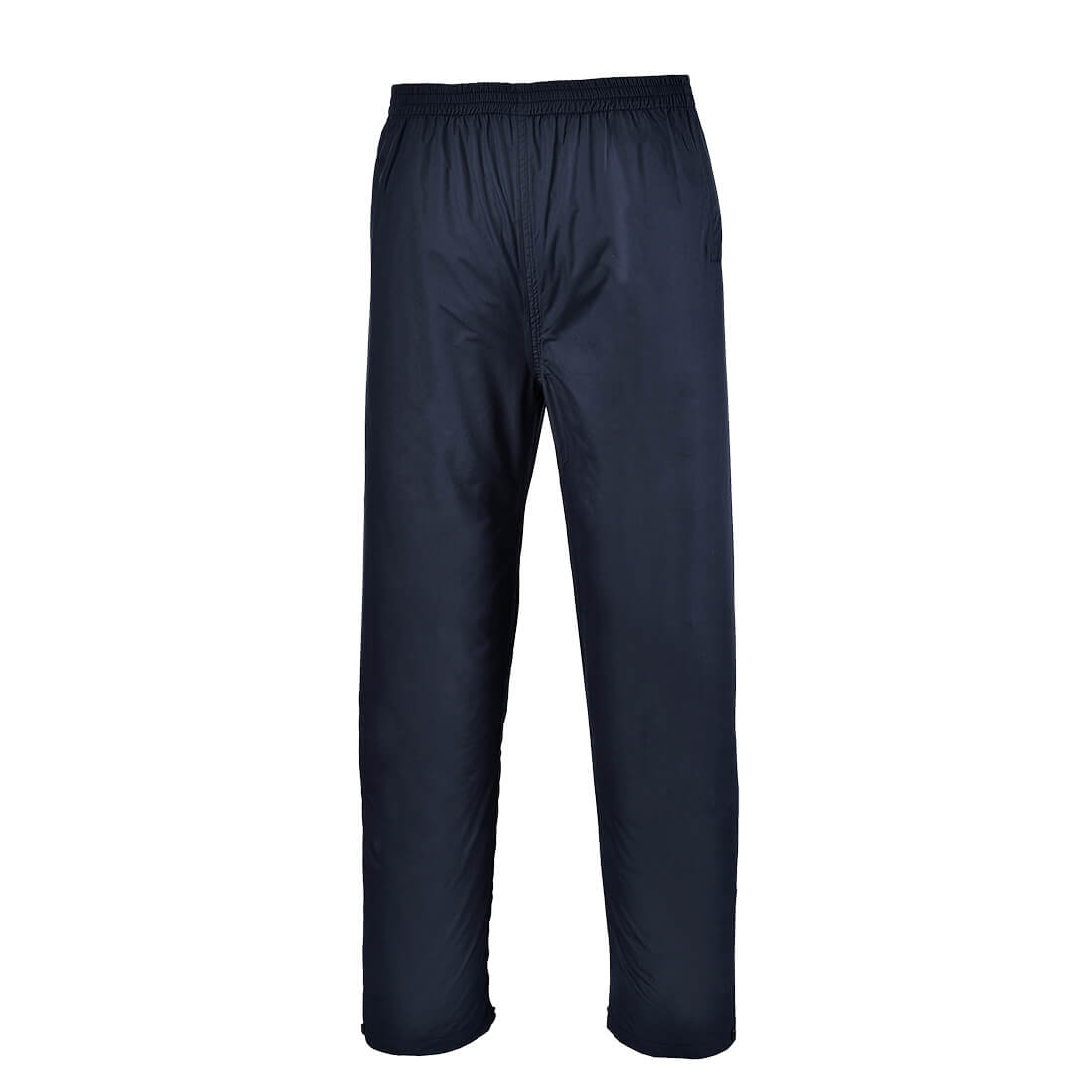 Portwest S536 Ayr Breathable Trousers 1#colour_navy