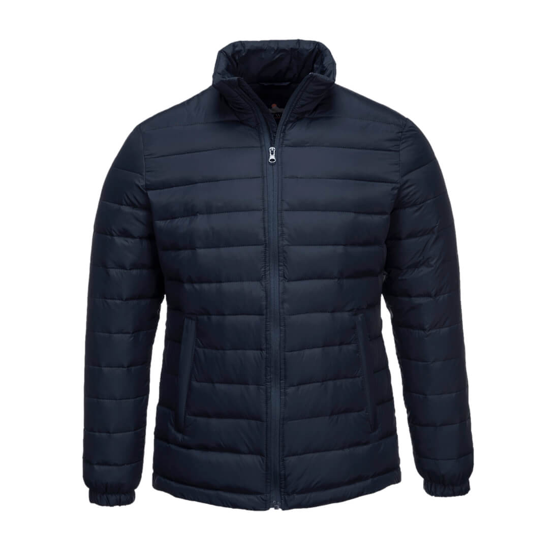Portwest S545 Aspen Ladies Jacket 1#colour_navy