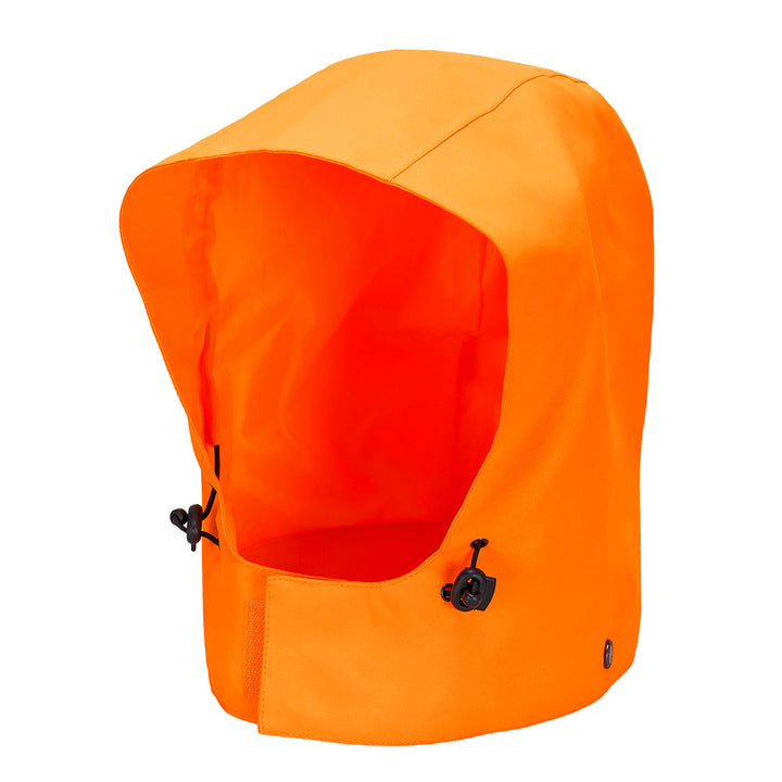 Portwest S592 Extreme Hood 1#colour_orange