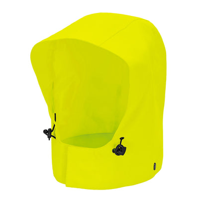 Portwest S592 Extreme Hood 1#colour_yellow