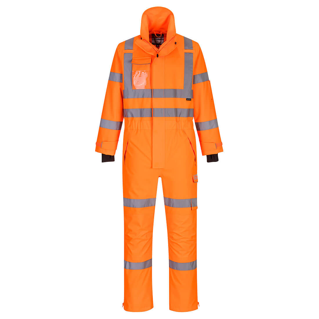 Portwest S593 Extreme Coveralls 1#colour_orange