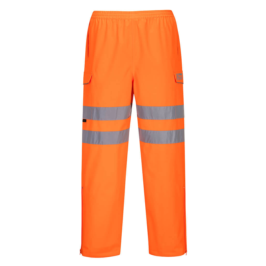 Portwest S597 Extreme Trousers 1#colour_orange