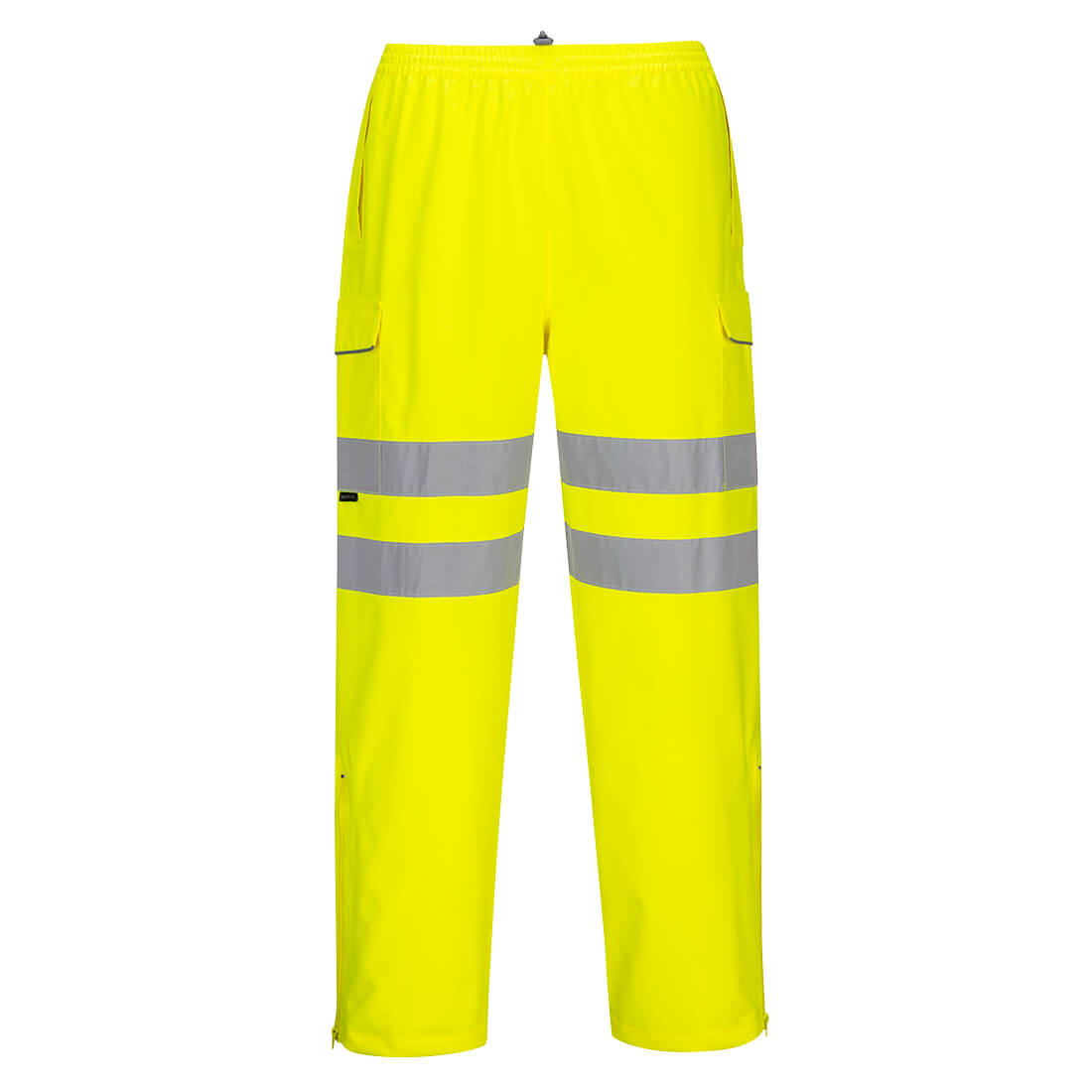 Portwest S597 Extreme Trousers 1#colour_yellow