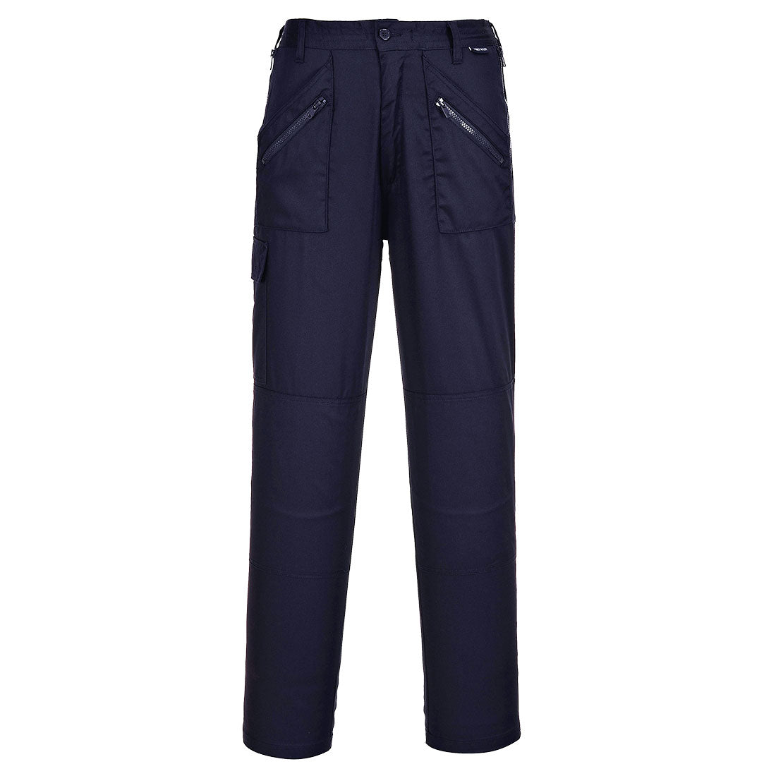 Portwest S687 Ladies Action Trousers 1#colour_navy
