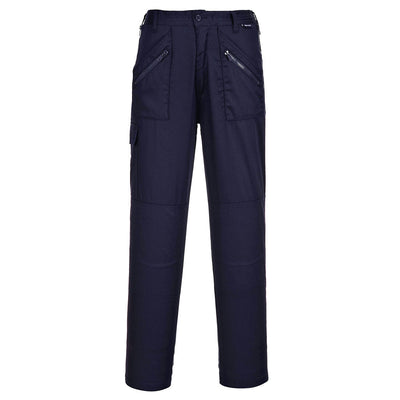 Portwest S687 Ladies Action Trousers 1#colour_navy